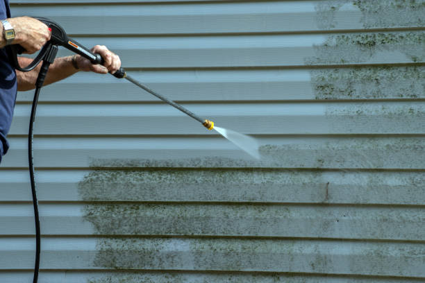 Trusted Lindenwold, NJ Pressure Washing Experts