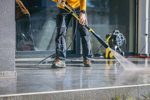Best Concrete Pressure Washing  in Lindenwold, NJ