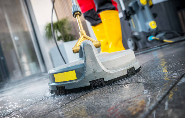 Best Deck Cleaning Services  in Lindenwold, NJ