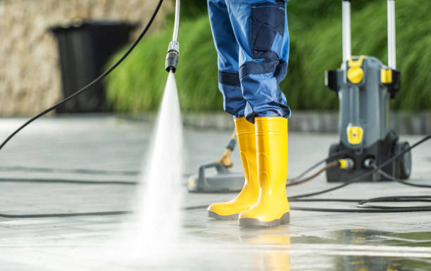 Trusted Lindenwold, NJ Pressure Washing Experts