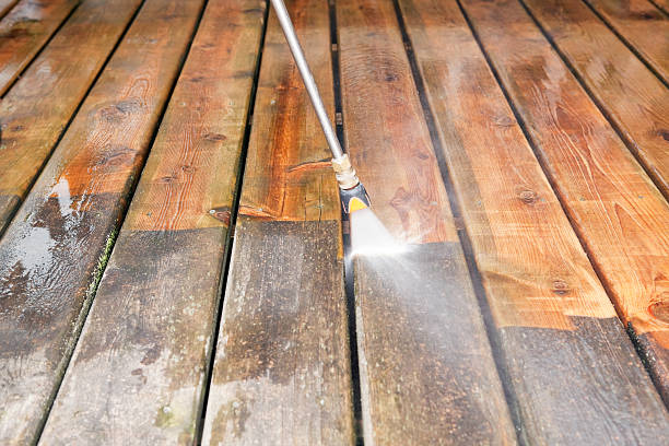 Best Pressure Washing Driveway  in Lindenwold, NJ