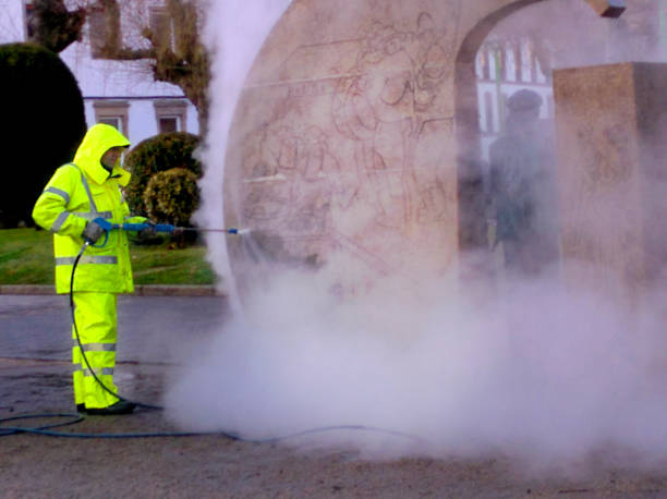 Local Pressure Washing Services in Lindenwold, NJ